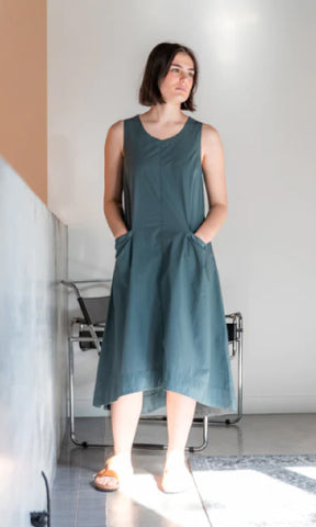 Transit Par Such designer maxi dress in Australia