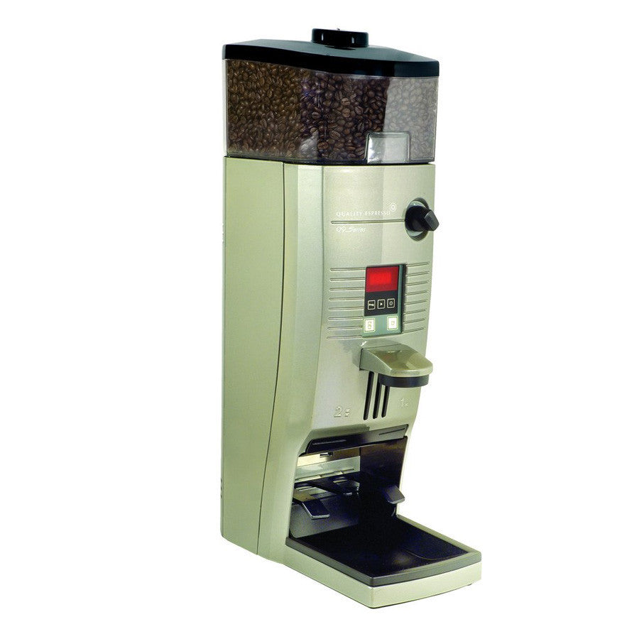 Q9 Grinder espresso company australia