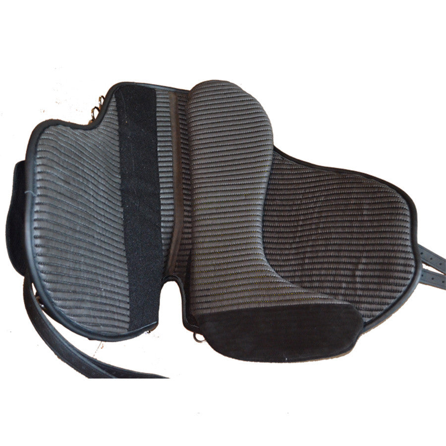 candys comfort saddles free form saddle