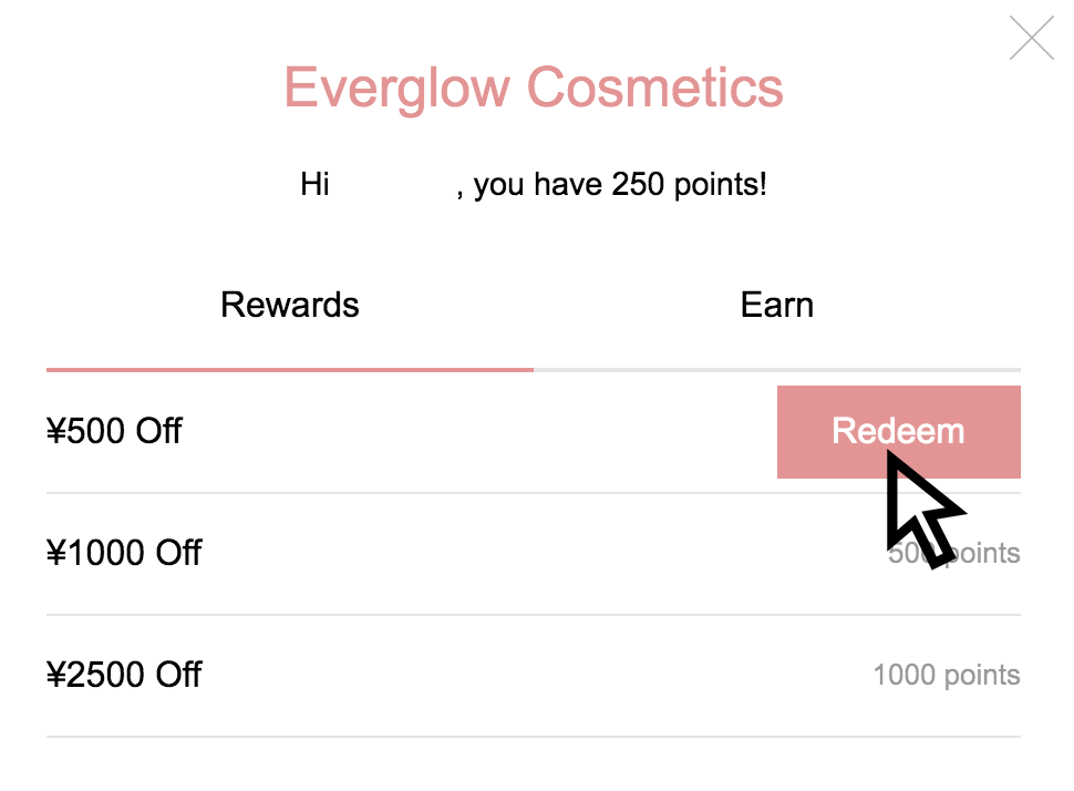 Rewards