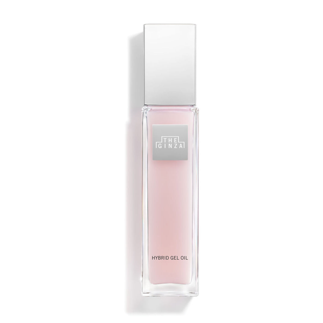 THE GINZA Hybrid Gel Oil