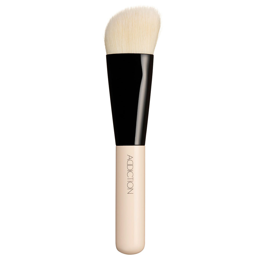 base makeup brush