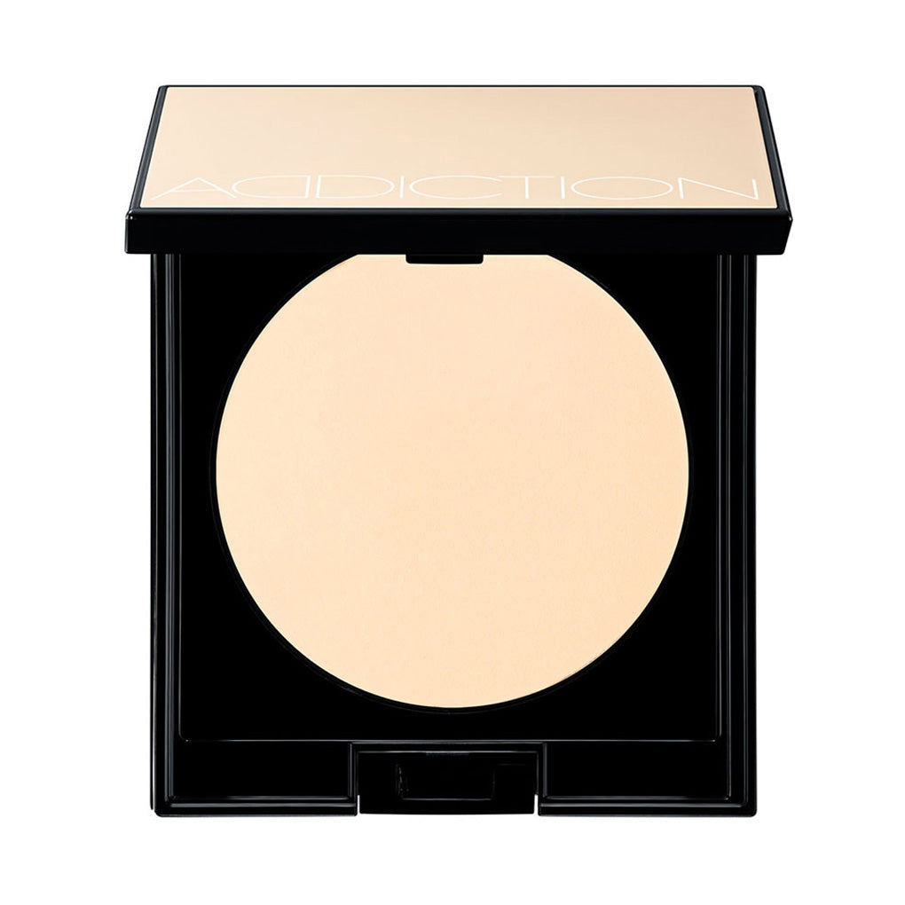 sheer pressed powder