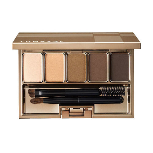 Milani Everyday Eyes Eyeshadow Palette - Must Have Naturals (0.21