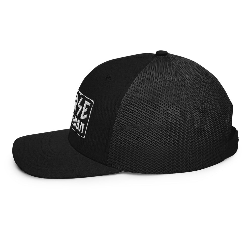 Trucker Hat - Norse Tradesman Logo