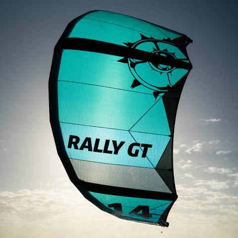 Slingshot Rally GT V2 Kite