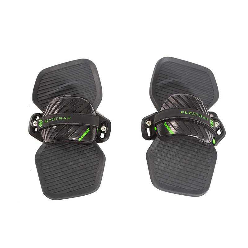 Slingshot Foot Hook Half Straps 2.0 – Slingshot Australia