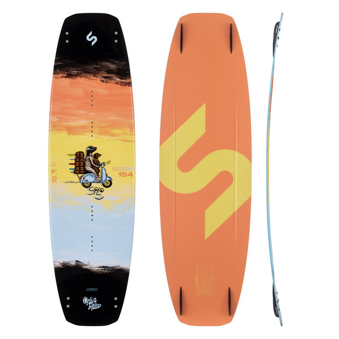 Risultati di ricerca per: 'wakeboard slingshothttps  snowboard  uomo moss 1,5mm