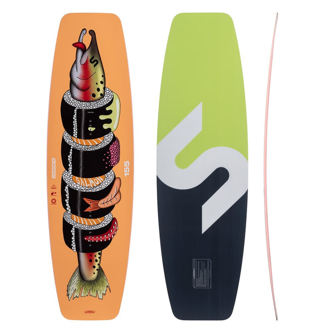 Risultati di ricerca per: 'wakeboard slingshothttps  snowboard  uomo moss 1,5mm