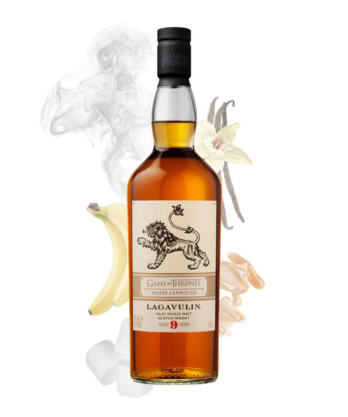 Game of thrones whisky