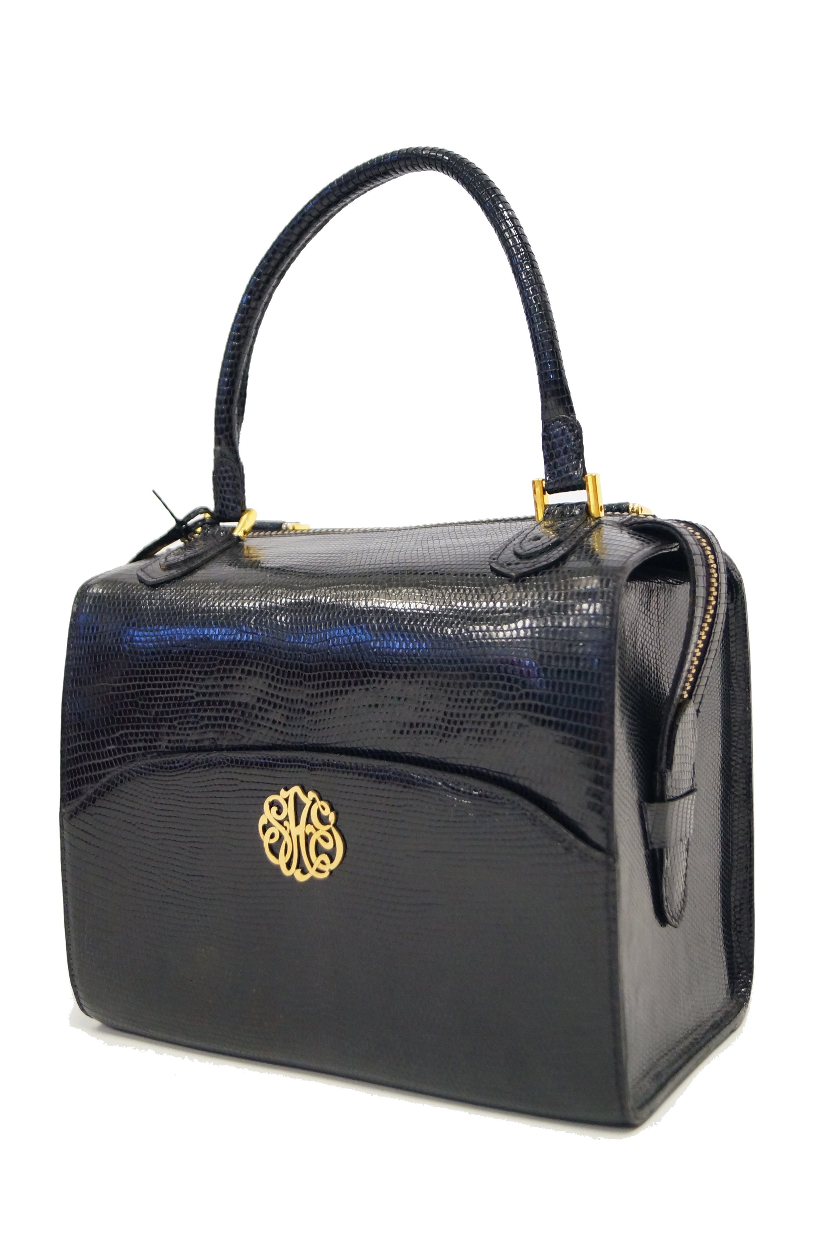 martin van schaak handbag