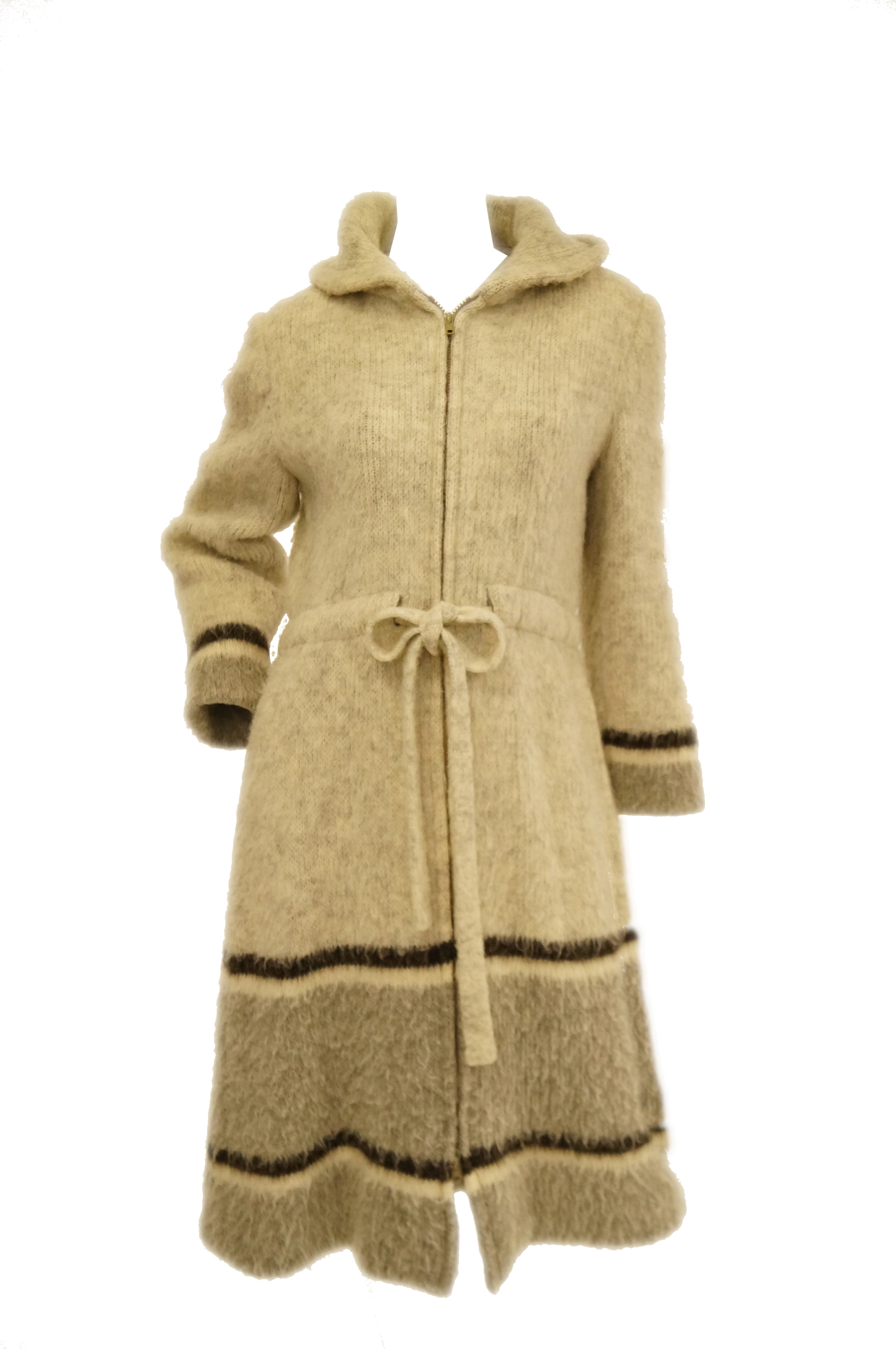 icelandic wool coats