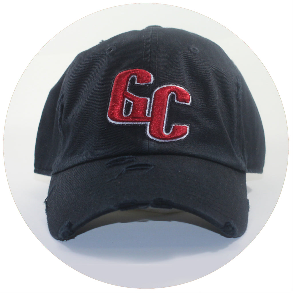 Gigantes Del Cibao Dad Hat – Team Dominican