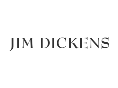 Jim Dickens fabric supplier