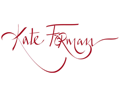 Kate Forman fabric shop