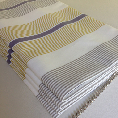 luxury roman blinds for kitchen