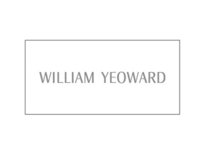 William Yeoward fabric shop