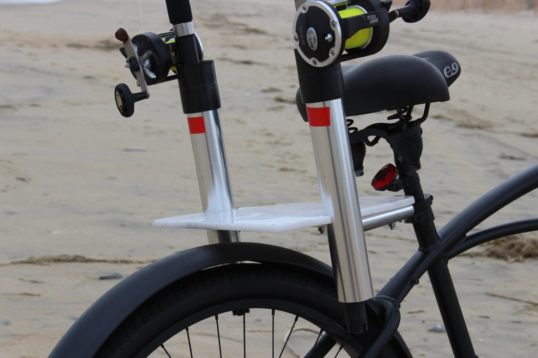 Fishing Cart Accessories Beach Fishing Carts