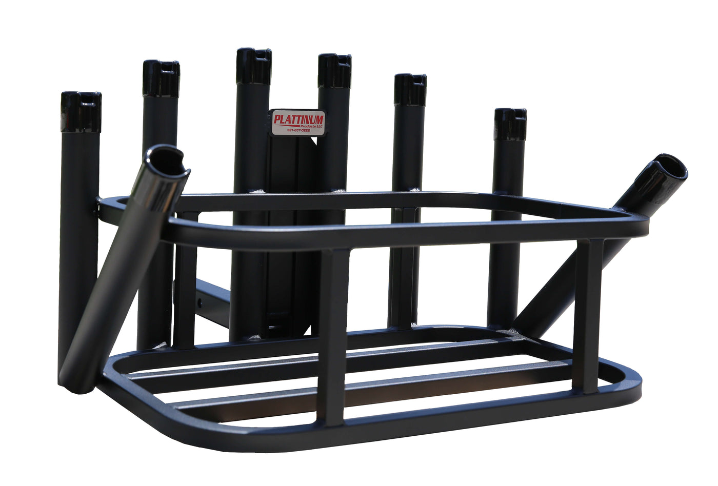 hitch cooler rack