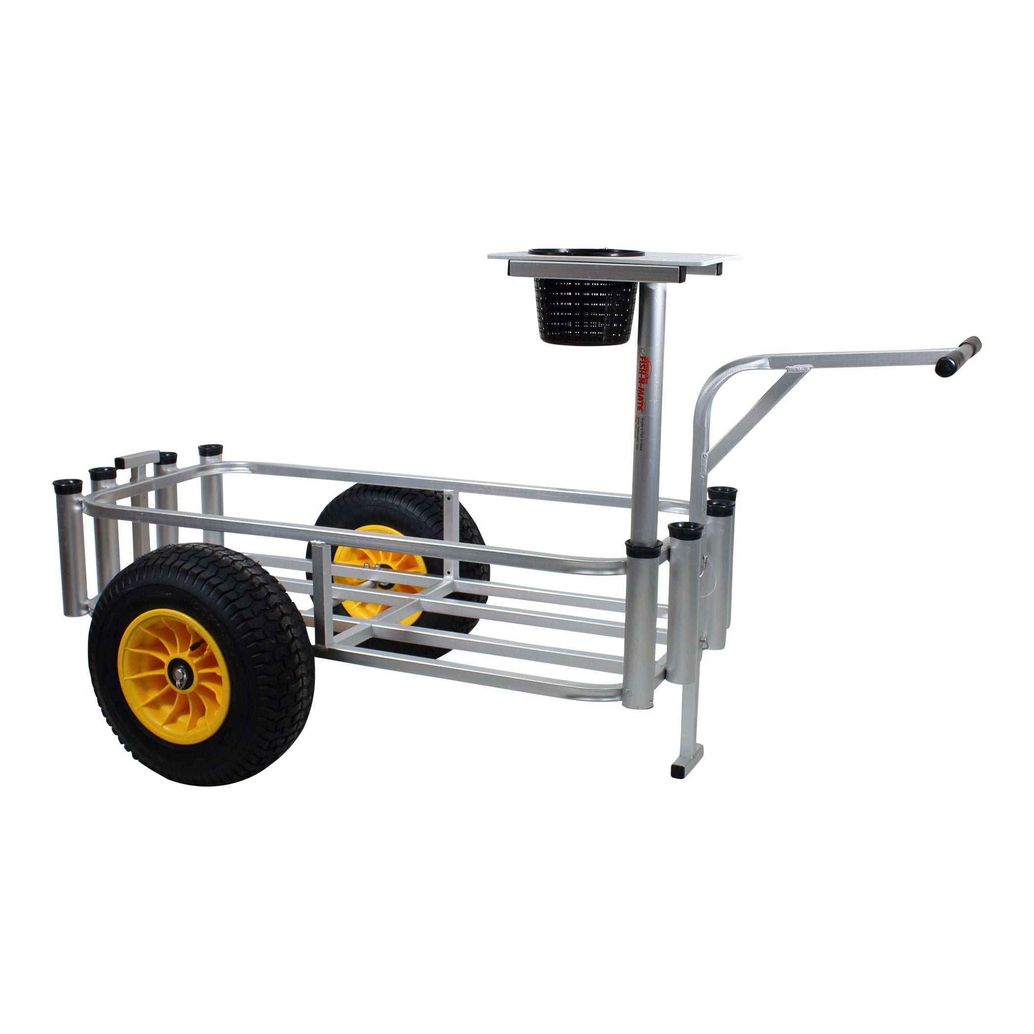 Fishing Cart by Fish N Mate Beach Fishing Carts