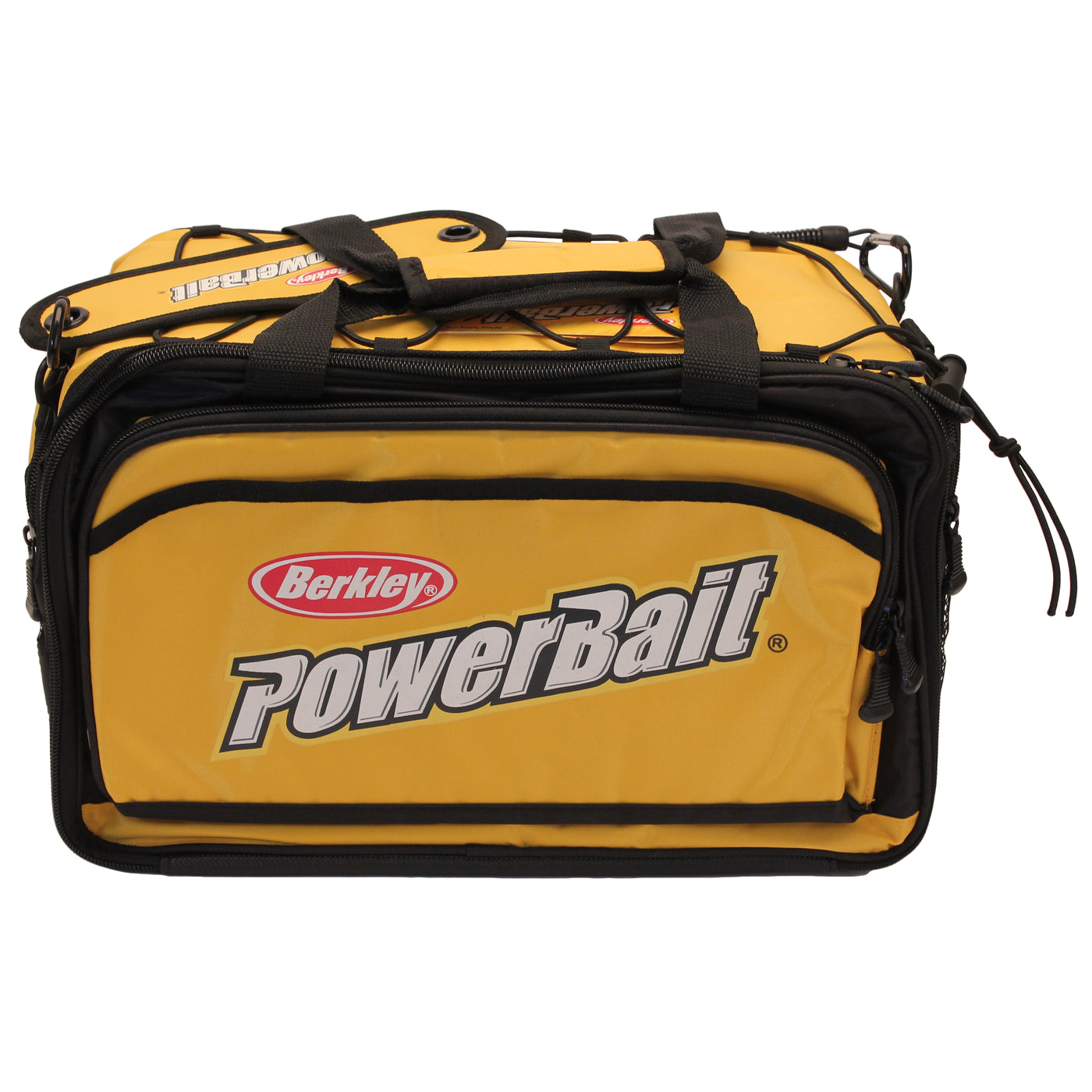 Berkley Tackle Bag Large - Yellow