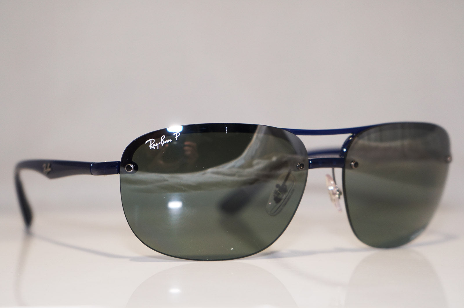 ray ban chromance 4275