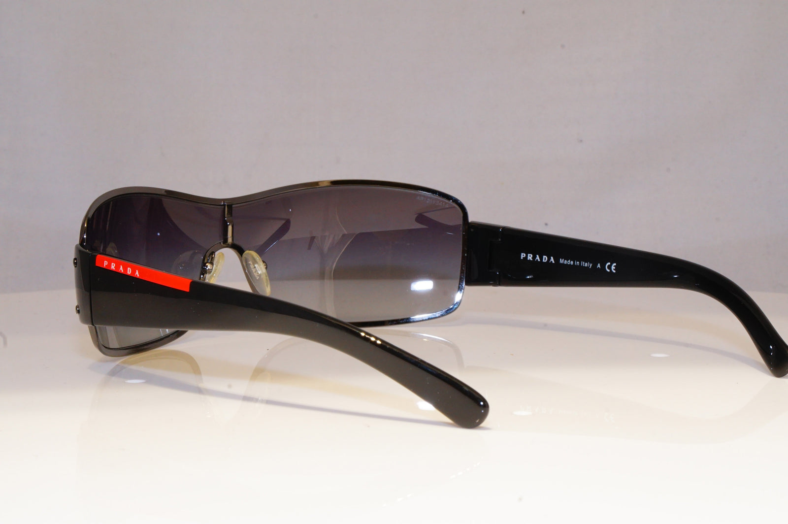 prada sps 52es sunglasses