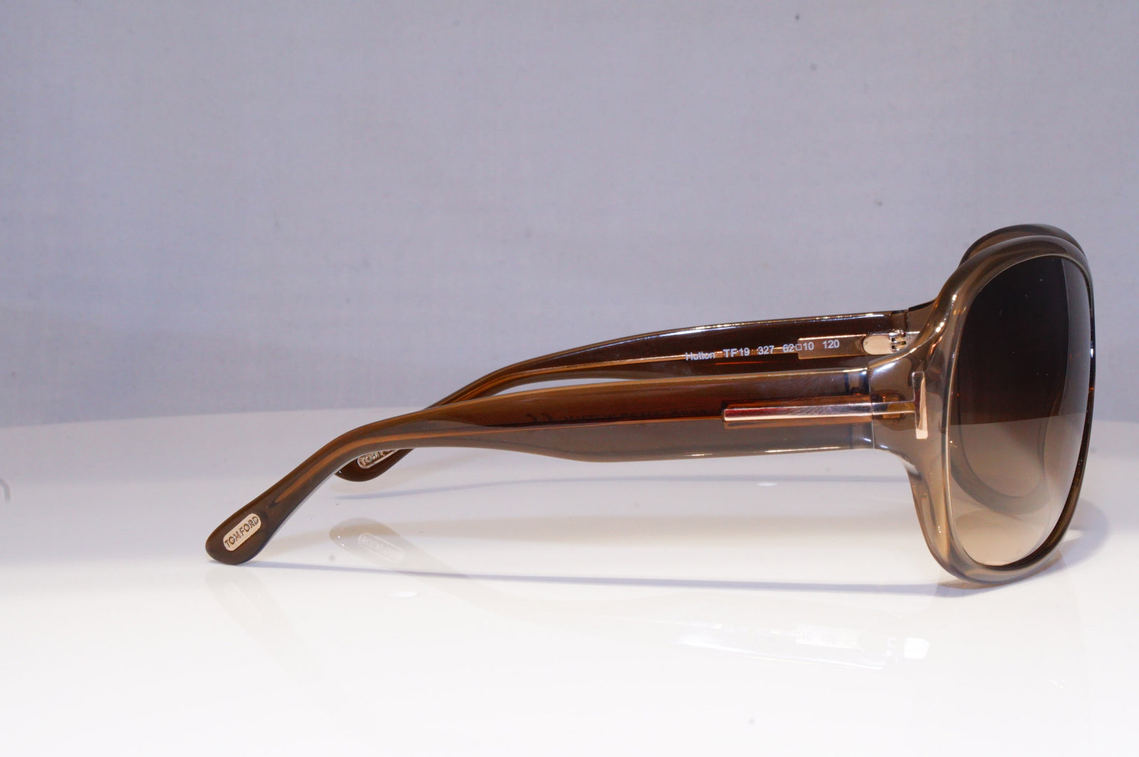 TOM FORD Mens Womens Unisex Boxed Designer Sunglasses Hutton TF 19 327 –  SunglassBlog