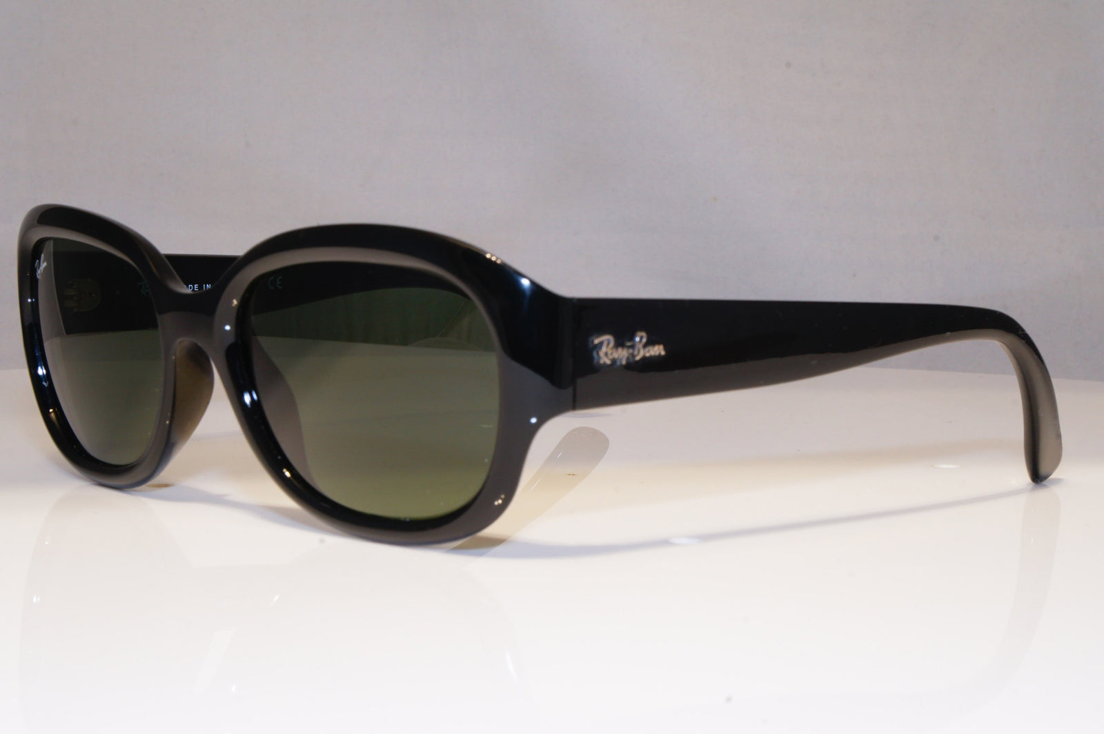 ray ban 4198 black