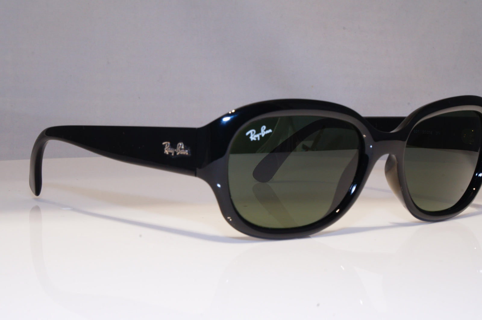 ray ban 4198 black