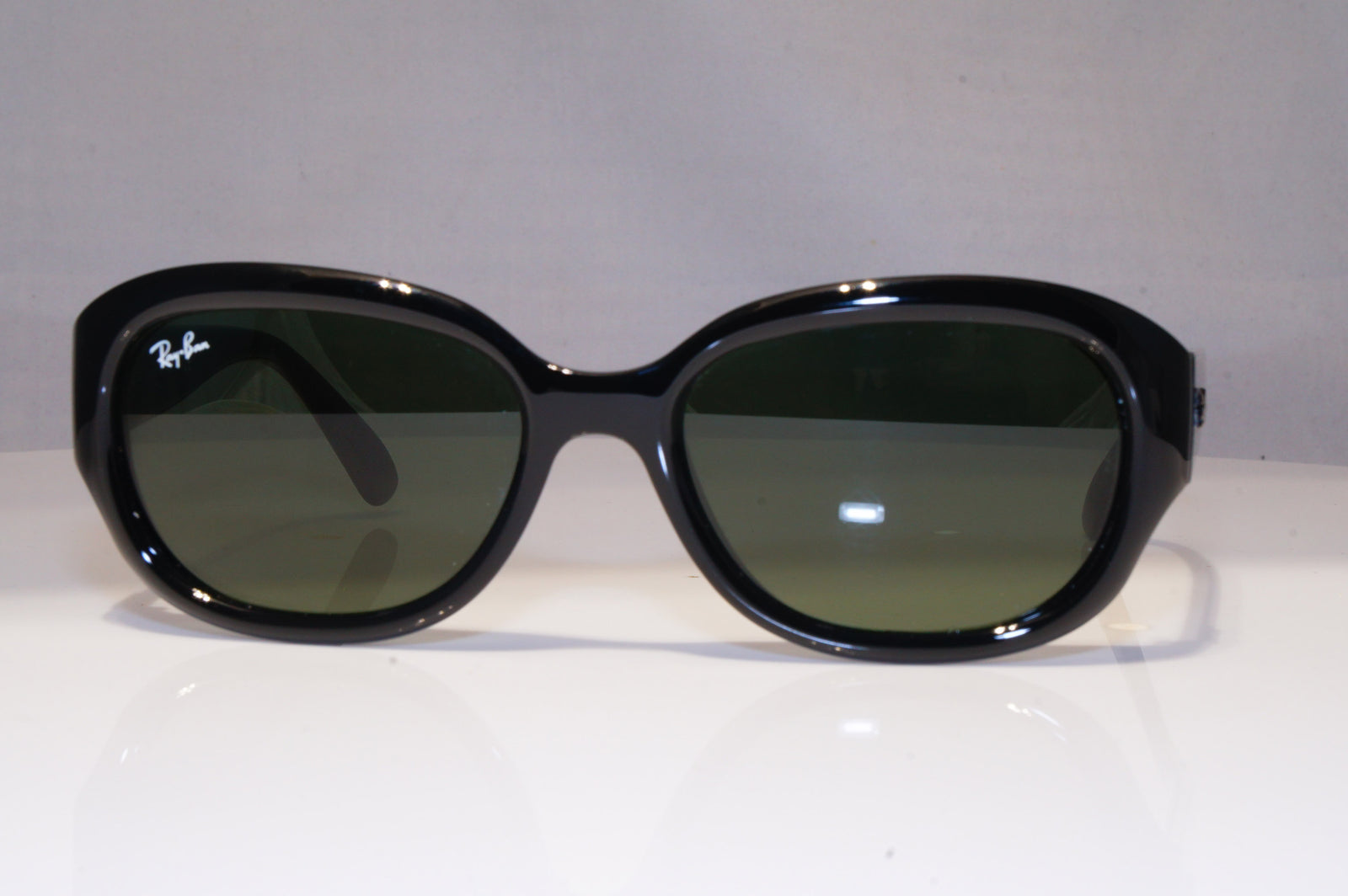 ray ban 4198 black