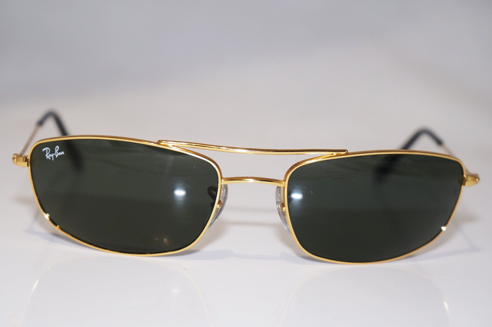 RAY-BAN Boxed Mens Designer Sunglasses 