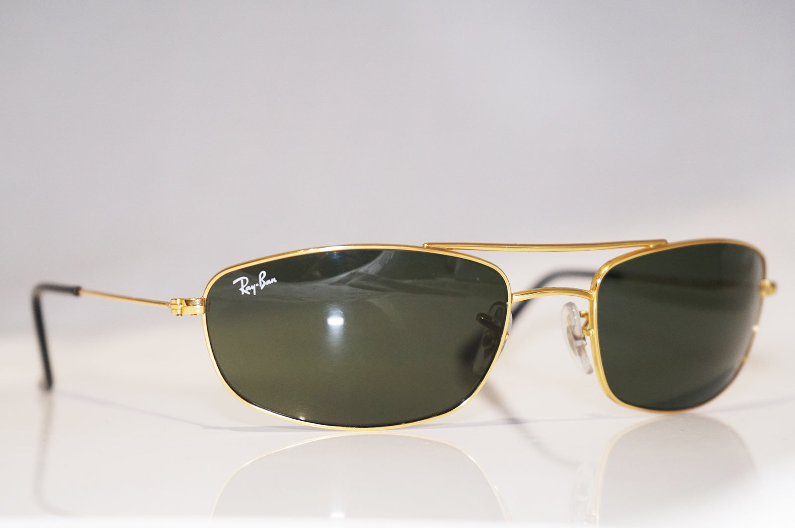 RAY-BAN Boxed Mens Designer Sunglasses 