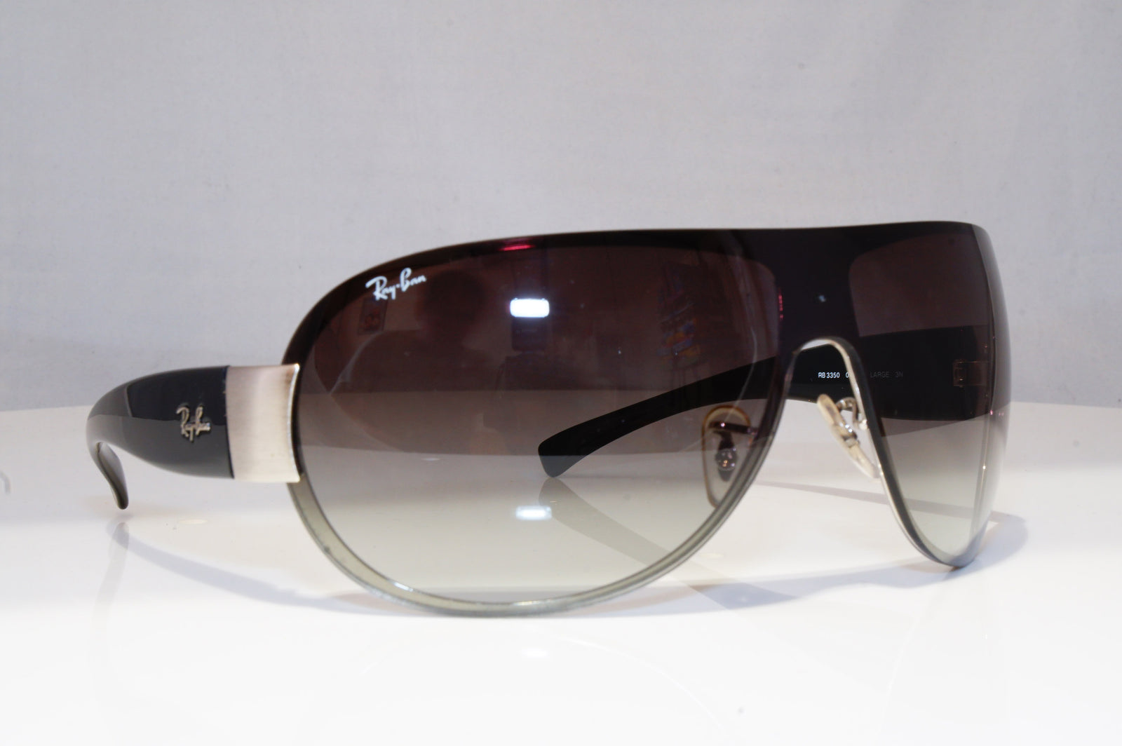 ray ban 3350