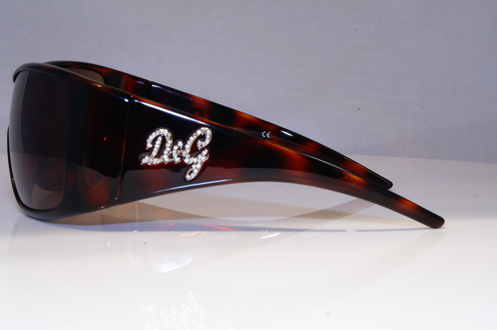 d&g diamante sunglasses