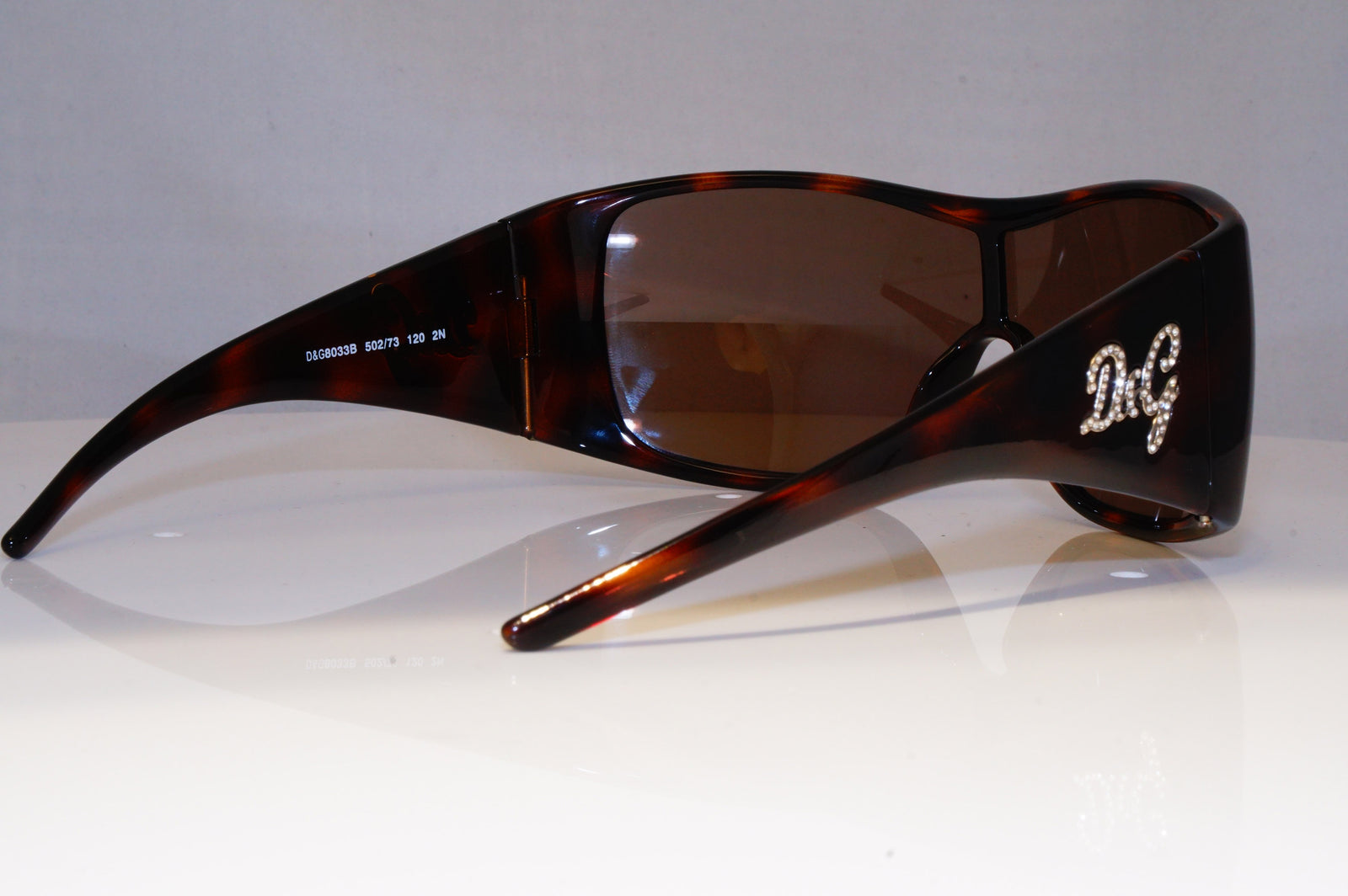 d&g diamante sunglasses