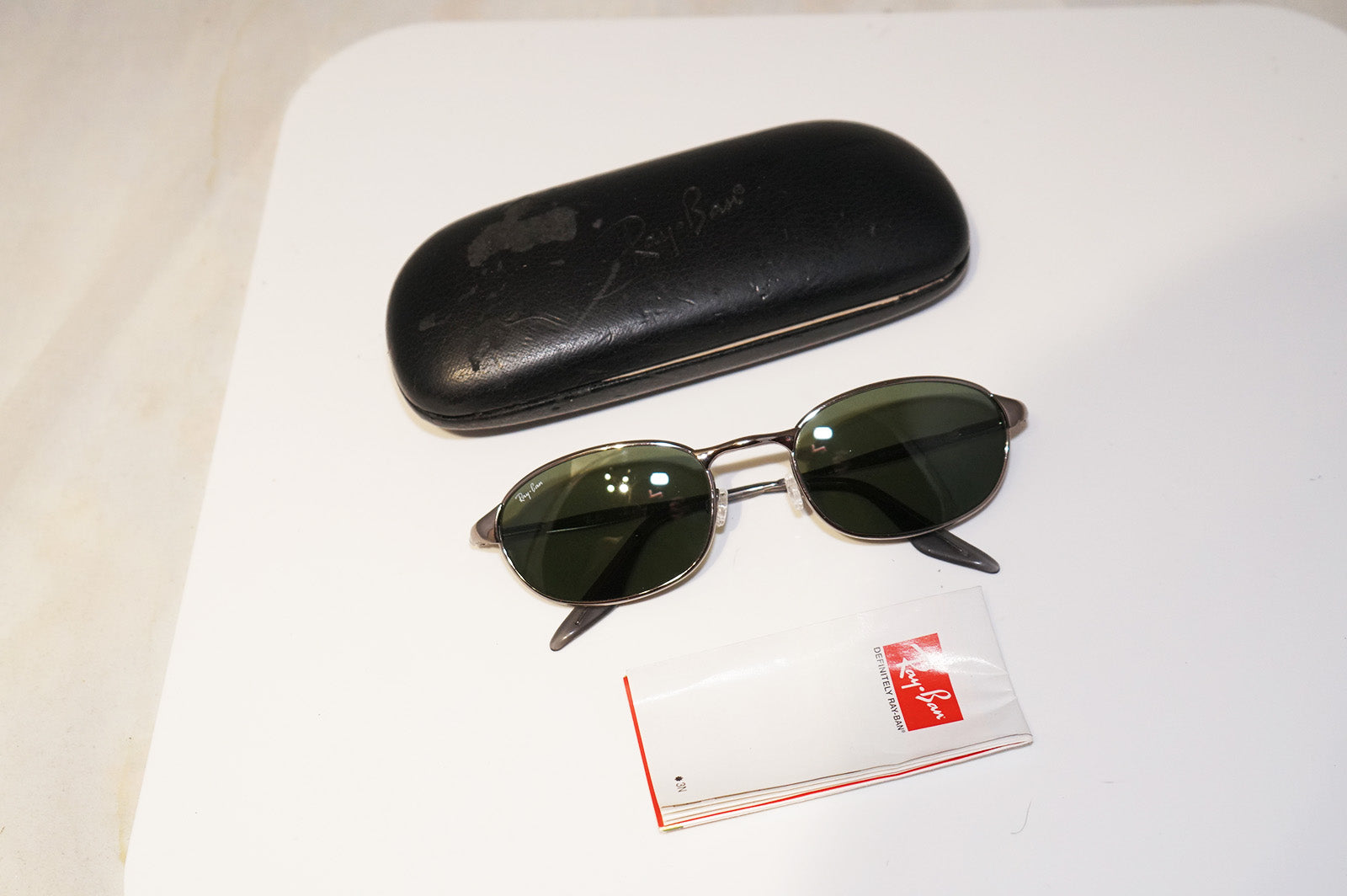 ray ban w2841