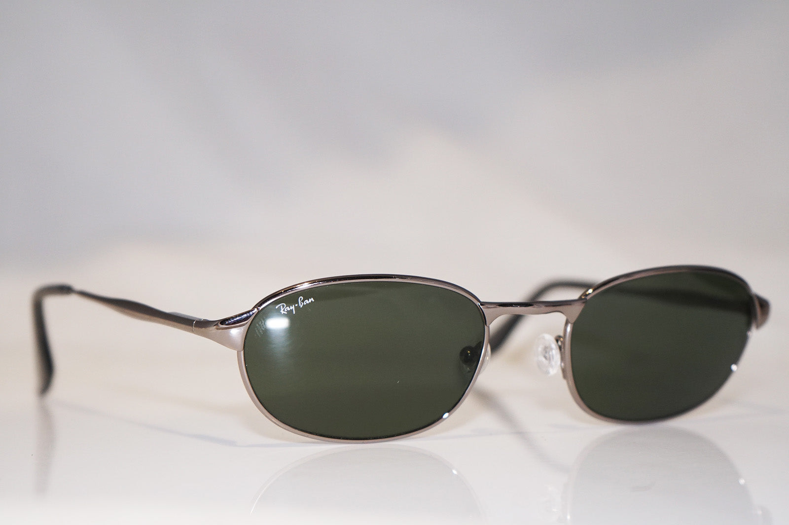 RAY-BAN Vintage Mens Designer 