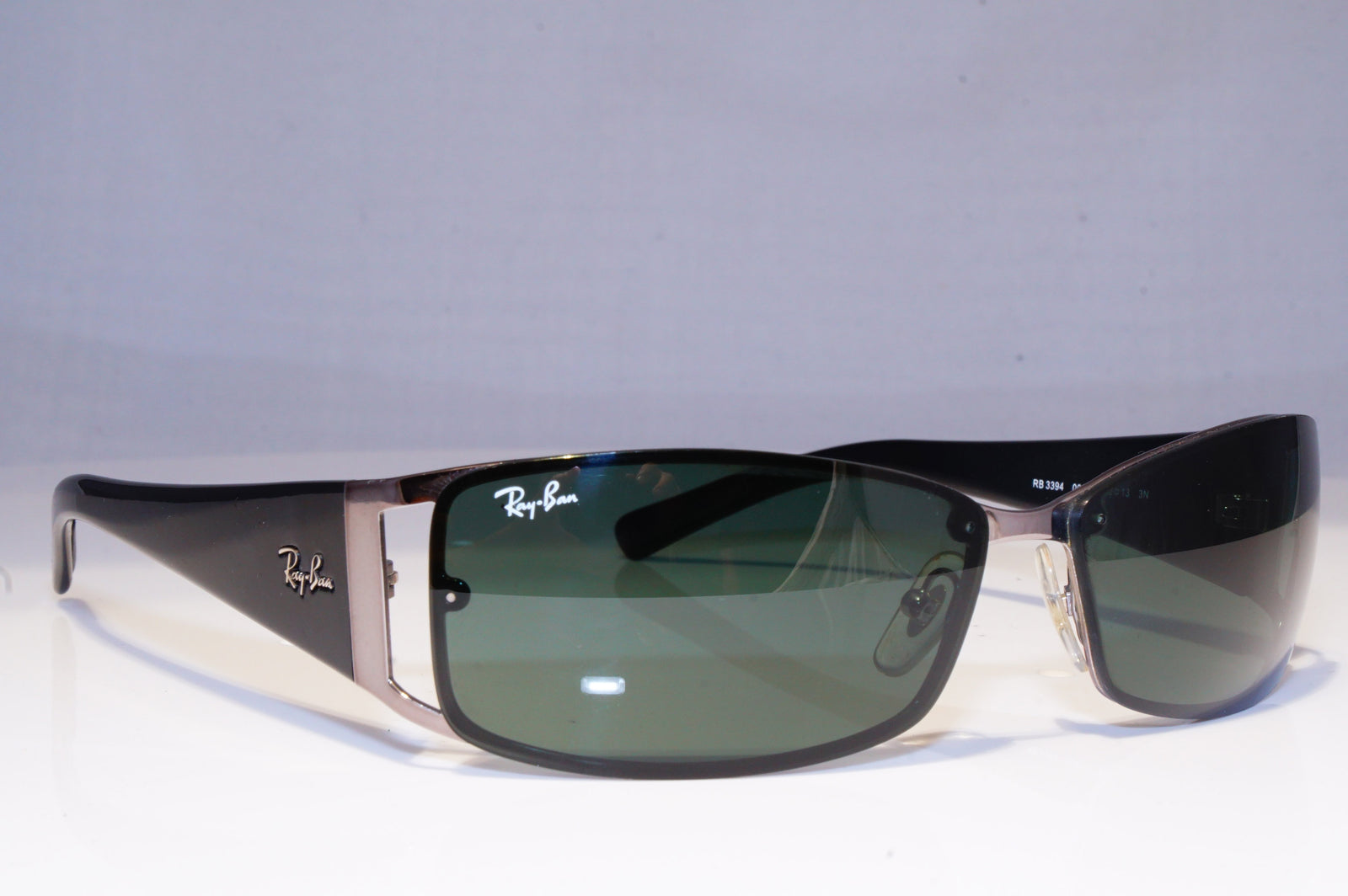 ray ban 3394