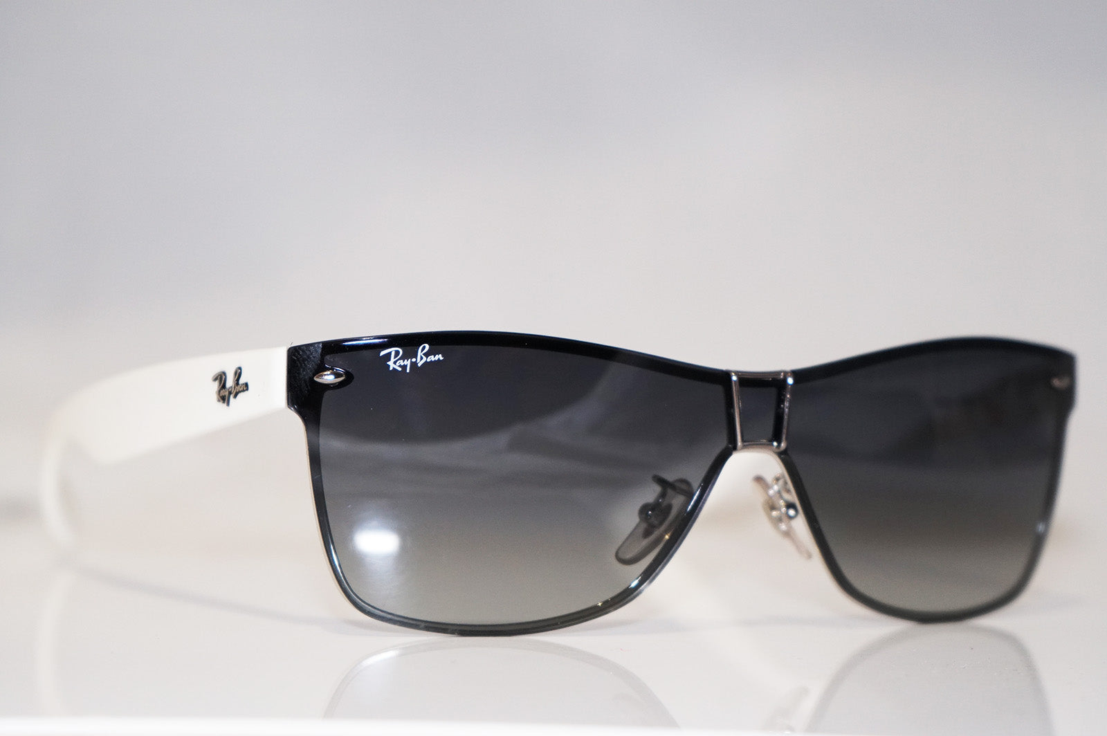 ray ban rb3384 small