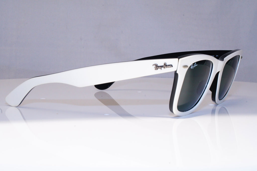 rb2140 wayfarer 956