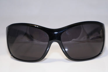 VERSACE Womens Designer Sunglasses Silver Shield MOD 2034 1001/87 1602 ...