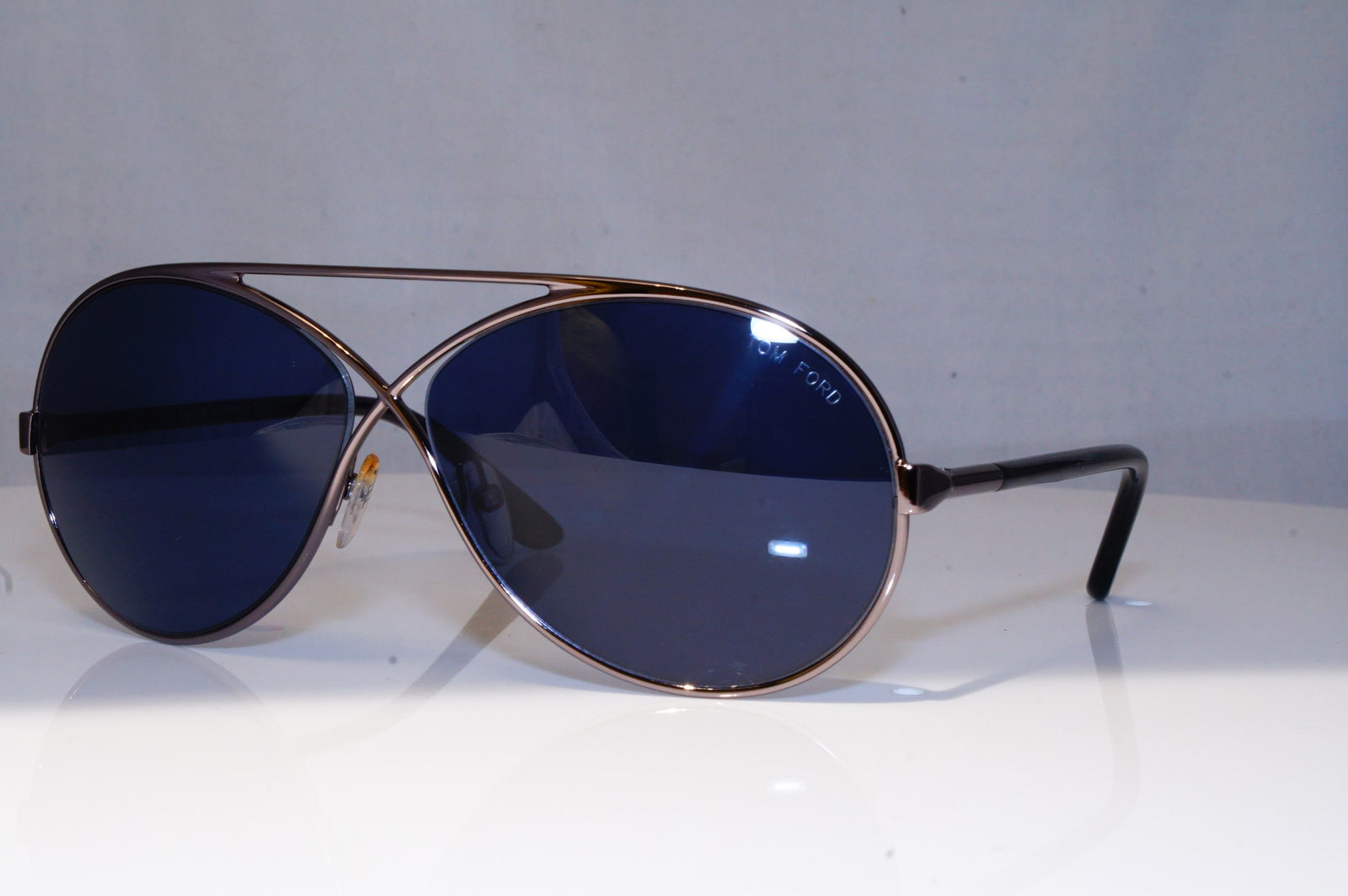 Tom Ford Georgette Sunglasses 