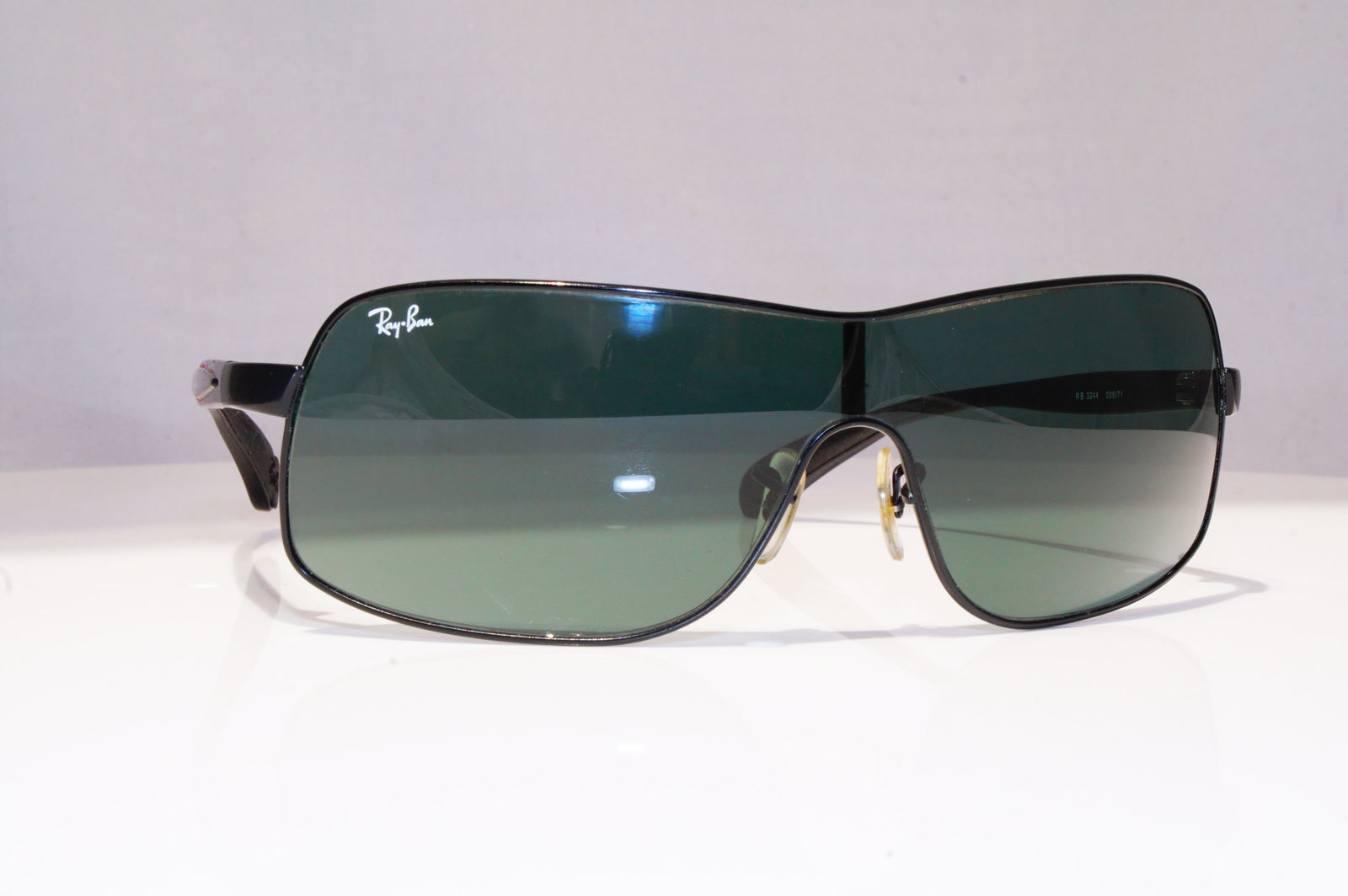 ray ban 3244