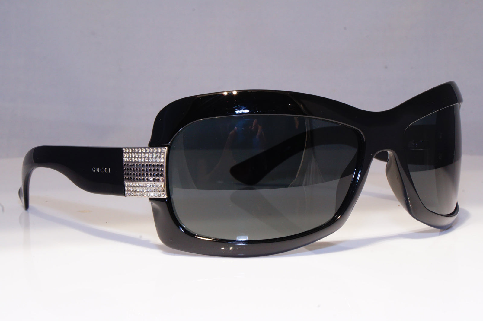 gucci diamante glasses