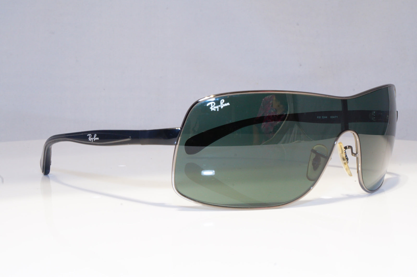 ray ban 3244