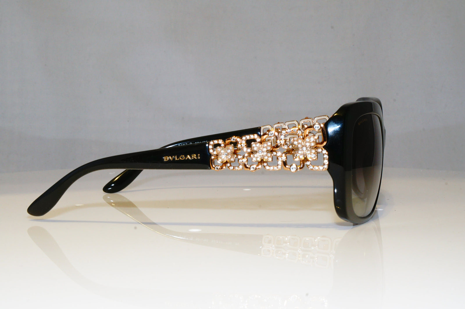 bvlgari designer sunglasses