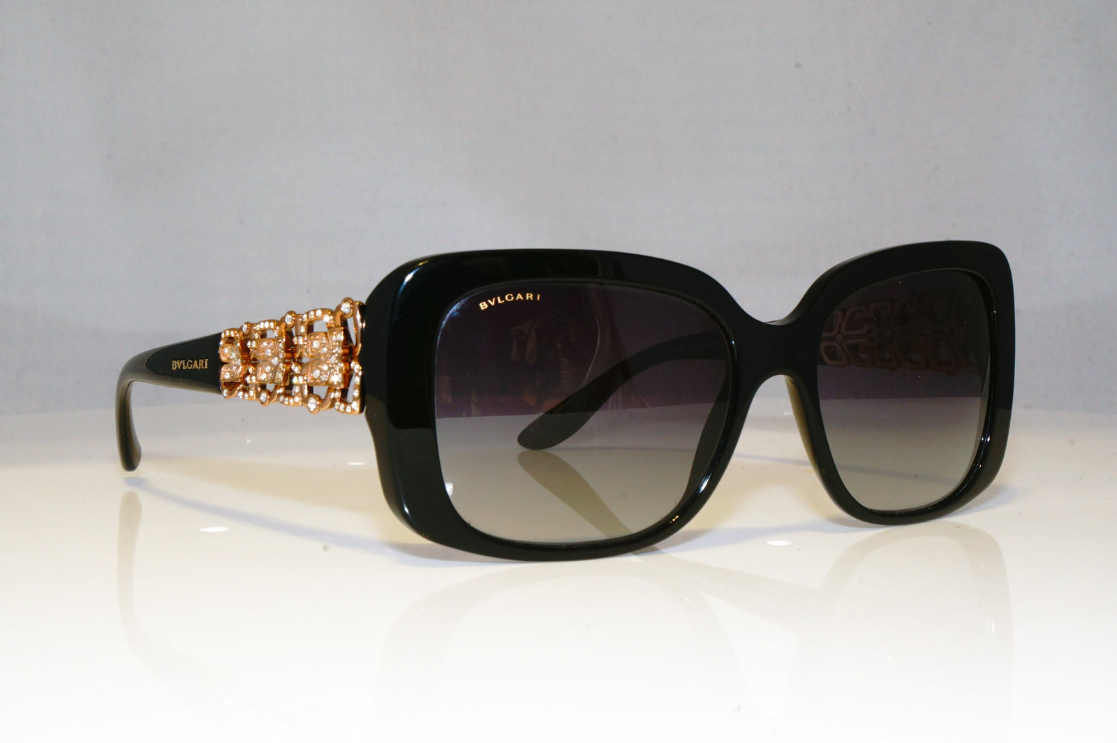 bvlgari designer sunglasses