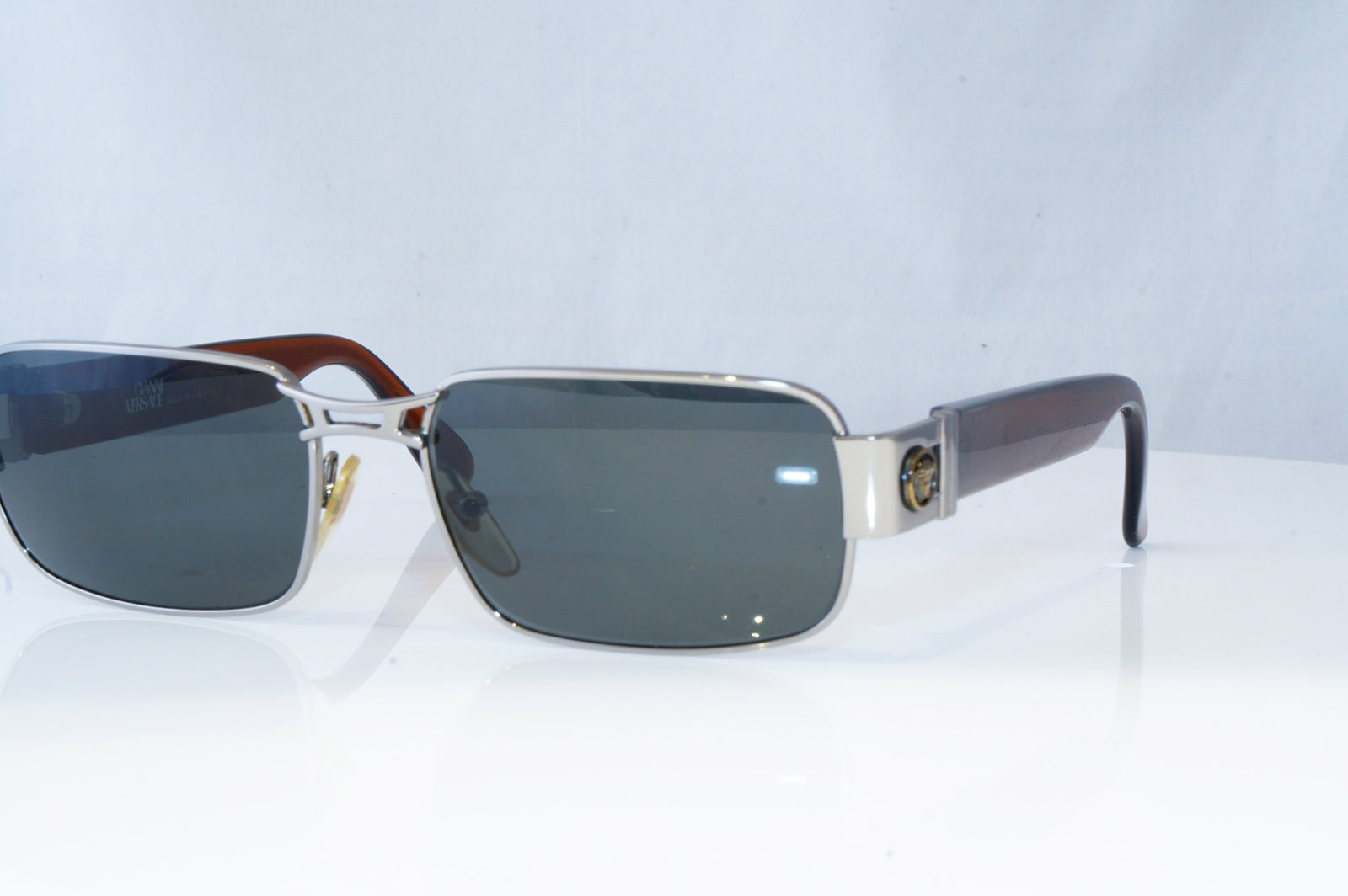 gianni versace sunglasses mens