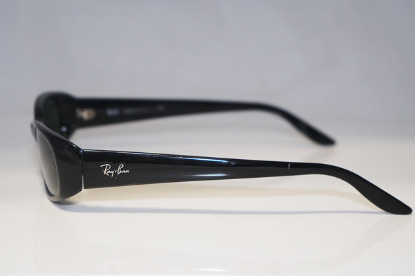 RAY-BAN Mens Unisex Designer Sunglasses Black Sidestreet RB 2129 901 1 ...